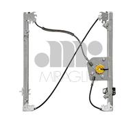 ALZACRISTALLO ALZAVETRO ANT.SX BMW S.3 E90 2004>2008 5 PORTE SOLO MECCANISMO