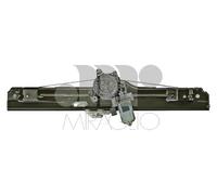 ALZACRISTALLO ALZAVETRO ANT.SX FIAT 500L 2012> ELETTRIC.C/MOTORE