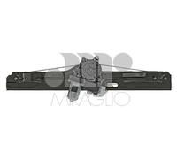 ALZACRISTALLO ALZAVETRO ANT.SX FIAT 500L 2012> ELETTRIC.C/MOTORE C/ANTIPINCH.