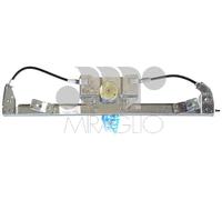 ALZACRISTALLO ALZAVETRO ANT.SX FIAT PANDA 2012 (312) 5p.MECCANIS.