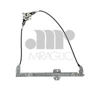 ALZACRISTALLO ALZAVETRO ANT.SX FIAT SEICENTO 2000> MANUALE