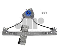 ALZACRISTALLO ALZAVETRO ANT.SX FORD FIESTA VI 2008>2012 4p. MECCANISMO