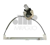 ALZACRISTALLO ALZAVETRO ANT.SX RENAULT MEGANE 1999>10/2002 4p.ELETTRIC.C/MOTORE