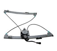 Alzacristallo Alzavetro Anteriore Destro DX con motore elettrico