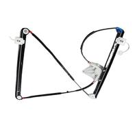 Alzacristallo Alzavetro Compatibile Con A3 1996 1997 1998 1999 2000 2001 2002 2003 Kit Di Riparazione Per Regolatore Di Finestra Per Porta Anteriore Sinistra Per Auto OEM: 8L4837461