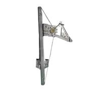 Alzacristallo Alzavetro Compatibile Con Benz Per Sprinter 906 A9067200146 Accessori Auto Meccanismo Sollevamento Regolatore Finestrino Portiera Anteriore