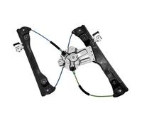 Alzacristallo Alzavetro Compatibile Con Chevy Per Volt 2011 2012 2013 2014 2015 Porta Anteriore Sinistra Regolatore Alzacristallo Elettrico Regolatore Parabrezza OEM: 22938326
