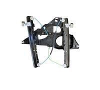 Alzacristallo Alzavetro Compatibile Con Ford Per Expedition 2007-2013 2014 2015 2016 2017 OEM: 7L1Z7823200B Kit Di Riparazione Regolatore Alzacristallo Elettrico Porta Anteriore Destra Per Auto