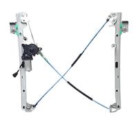 Alzacristallo Alzavetro Compatibile Con GMC Per Sierra 1999-2007 Per Yukon 2000-2005 2006 Auto Porta Anteriore Destra Alzacristallo Elettrico Con Kit Motore 15077854