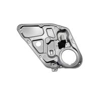 Alzacristallo Alzavetro Compatibile Con Hyundai Per Sonata 2006 2007 2008 2009 2010 Alzacristallo Elettrico Con Motore Porta Posteriore Sinistra OEM: 834713K001 834713K500