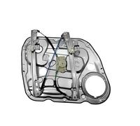 Alzacristallo Alzavetro Compatibile Con Kia Per Rondo 2007 2008 2009 OEM: 824801D210 Kit Di Riparazione Per Regolatore Alzacristallo Elettrico Per Porta Anteriore Destra Avvolgitore Per Finestra