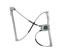 Alzacristallo Alzavetro Compatibile Con Laguna 2001 2002 2003 2004 2005 2006 2007 Alzacristallo Elettrico Per Porta Anteriore Sinistra Per Auto Senza Motore OEM: 8200000937