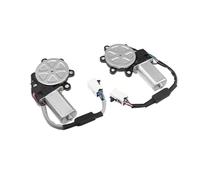 Alzacristallo Alzavetro Compatibile Con Nissan Per 350Z 2003 2004 2005 2006 2007 2008 2009 1 Paio Regolatore Motore Alzacristallo Elettrico Anteriore Sinistro Destro 80731CD000 80731CD001