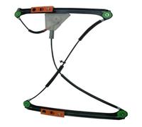 Alzacristallo Alzavetro Compatibile Con Per A3 Per Sportback 8PA Hatchback 2004-2014 OEM: 8P3837461 8P3837461A Alzacristallo Elettrico Anteriore Sinistro Per Auto