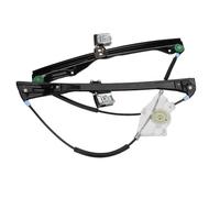 Alzacristallo Alzavetro Compatibile Con Per Bora MK4 (1J2) Berlina 1998 1999 2000 2001 2002 2003 2004 2005 Alzacristallo Elettrico Anteriore Destro Per Auto OEM: 1J4837462H