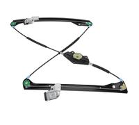 Alzacristallo Alzavetro Compatibile Con Per Passat 1998 1999 2000 2001 2002 2003 2004 2005 Alzacristallo Elettrico Anteriore Sinistro Per Auto OEM: 3B1837461 125-58806L 740-368