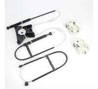 Alzacristallo Alzavetro Compatibile Con Per Polo Sedan 2020 2021 OEM: 5JA 837 461 5JA837461 Leve Alzacristalli Elettrici Porta Anteriore Sinistra Auto Kit Riparazione Regolatore Alzacristalli