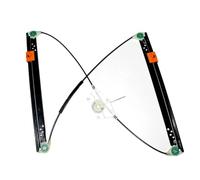 Alzacristallo Alzavetro Compatibile Con Per Touareg 2003 2004 2005 2006 2007 2008 2009 2010 OEM: 7L0837462 Alzacristallo Elettrico Portiera Anteriore Destra Auto