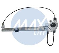 ALZACRISTALLO ALZAVETRO ELETTRICO RENAULT LAGUNA 2001 A 2007 POST DX MECCANISMO