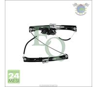 Alzacristallo Alzavetro Eq Anteriore Dx Destro Per Bmw X3 F25 Xdrive Sdrive #Ly