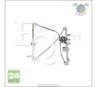 Alzacristallo Alzavetro Eq Anteriore Dx Destro Per Citroen Berlingo Peugeot Part