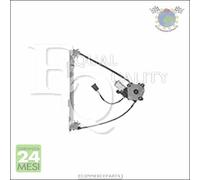Alzacristallo Alzavetro Eq Anteriore Dx Destro Per Lancia Lybra dt9