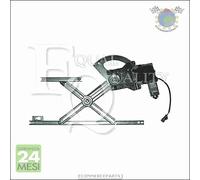 Alzacristallo Alzavetro Eq Anteriore Dx Destro Per Rover 600 #Nn