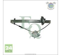 Alzacristallo Alzavetro Eq Anteriore Dx Destro Per Suzuki Vitara e8j