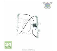 Alzacristallo Alzavetro Eq Anteriore Sx Sinistro Per Citroen Jumpy Fiat Scudo Pe