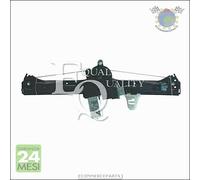 Alzacristallo Alzavetro Eq Anteriore Sx Sinistro Per Fiat Bravo