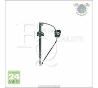 Alzacristallo Alzavetro Eq Anteriore Sx Sinistro Per Iveco Daily Iv #Oz