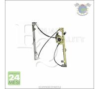 Alzacristallo Alzavetro Eq Anteriore Sx Sinistro Per Opel Zafira