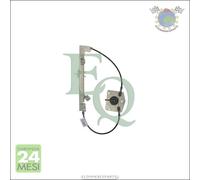 Alzacristallo Alzavetro Eq Posteriore Dx Destro Per Abarth Grande Punto Fiat