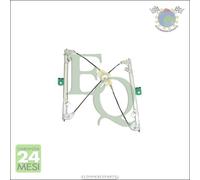 Alzacristallo Alzavetro Eq Posteriore Dx Destro Per Fiat Freemont