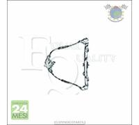 Alzacristallo Alzavetro Eq Posteriore Dx Destro Per Fiat Multipla #Dp