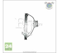 Alzacristallo Alzavetro Eq Posteriore Dx Destro Per Hyundai Matrix