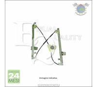 Alzacristallo Alzavetro Eq Posteriore Dx Destro Per Mini #Qc