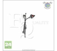Alzacristallo Alzavetro Eq Posteriore Dx Destro Per Seat Altea