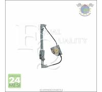 Alzacristallo Alzavetro Eq Posteriore Sx Sinistro Per Hyundai Ix20