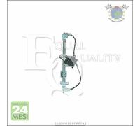 Alzacristallo Alzavetro Eq Posteriore Sx Sinistro Per Opel Zafira A