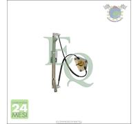 Alzacristallo Alzavetro Eq Posteriore Sx Sinistro Per Vw Golf Vii