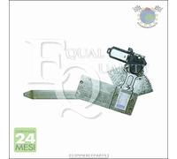 Alzacristallo Alzavetro Eq Sx Sinistro Per Ford Transit