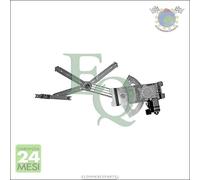 Alzacristallo Alzavetro Eq Sx Sinistro Per Opel Corsa B