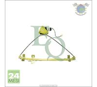 Alzacristallo Alzavetro Eq Sx Sinistro Per Suzuki Vitara