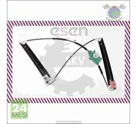 Alzacristallo Alzavetro Exxn Ant Dx Per Audi A4 ##8