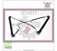 Alzacristallo Alzavetro Exxn Ant Dx Per Audi A4 A3