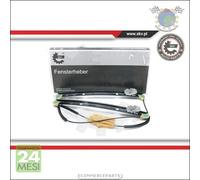 Alzacristallo Alzavetro Exxn Ant Dx Per Audi Q7