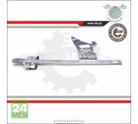 Alzacristallo Alzavetro Exxn Ant Dx Per Mercedes Sprinter 524 519 518 516 515 51