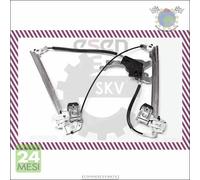 Alzacristallo Alzavetro Exxn Ant Dx Per Skoda Octavia