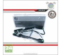 Alzacristallo Alzavetro Exxn Ant Dx Per Vw Golf